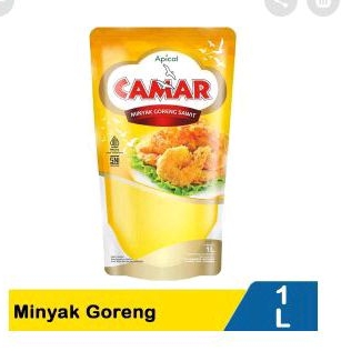 

minyak goreng ukuran 1L