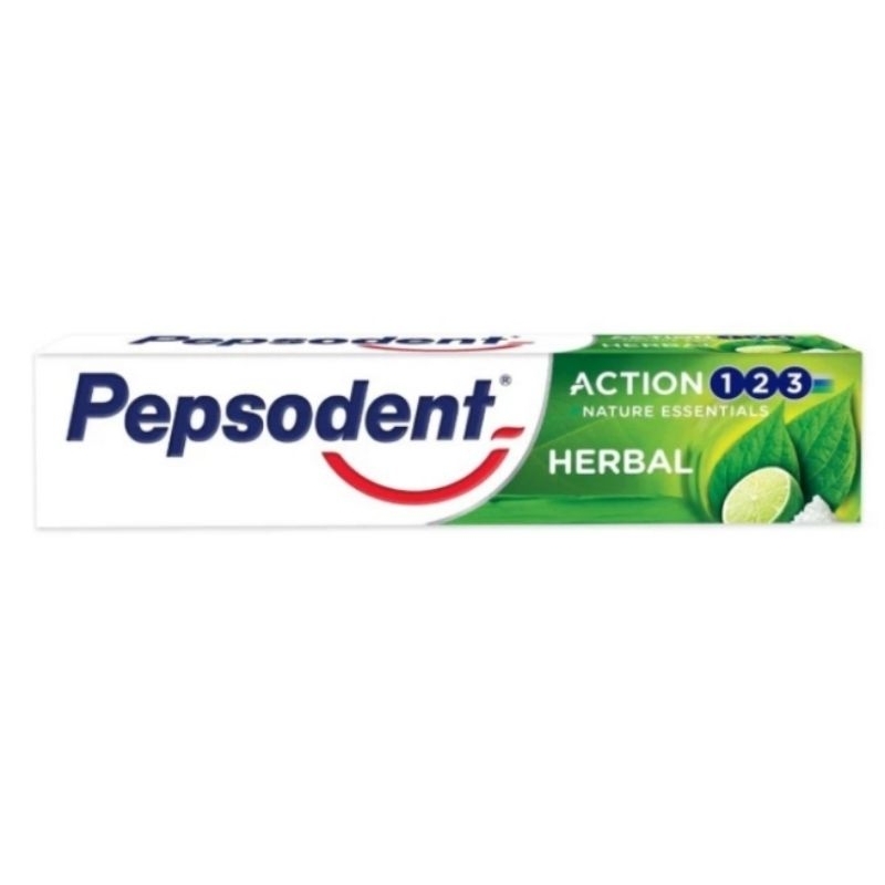Pepsodent Herbal 190gram
