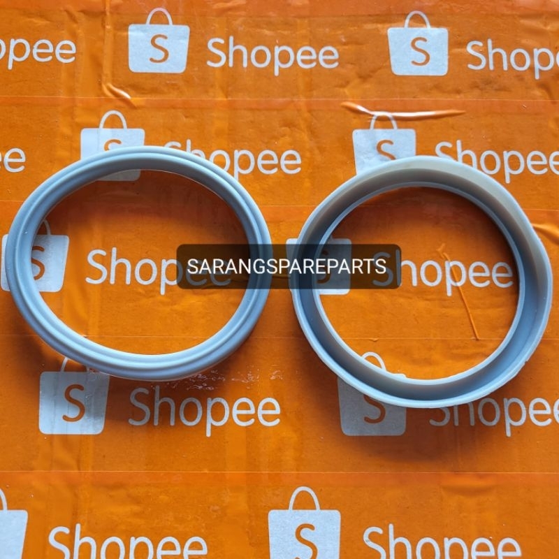 SEAL BLENDER BUMBU NATIONAL PANASONIC / SIL KARET BLENDER BUMBU PANASONIC