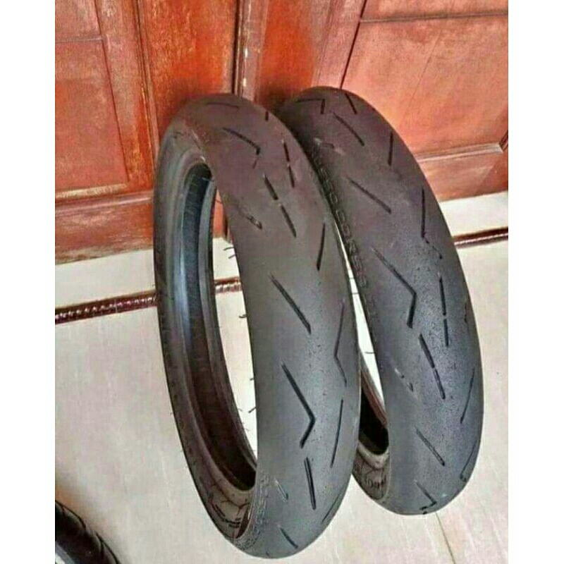 Firelli Diablo Roso Corsa ll