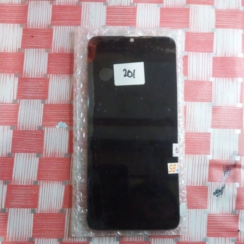 Lcd Realme Xt