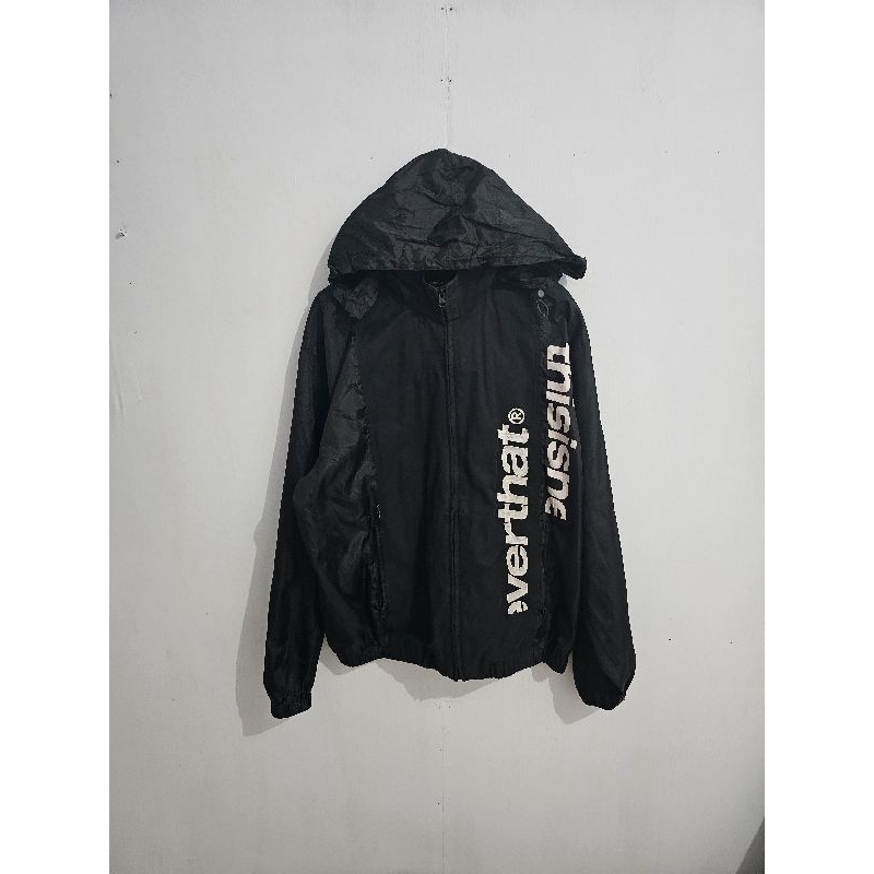 Jaket Thisisneverthat windbreaker