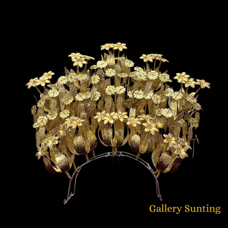 Beringin Bando / Beringin Penari / Beringin penari palembang