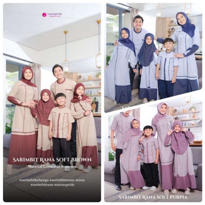 RAUNA SARIMBIT RANA//RAUNA SARIMBIT TERBARU