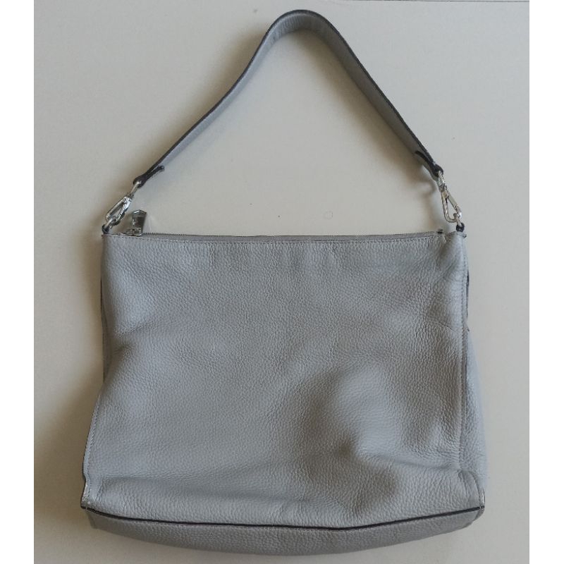 PRELOVED Tas Wanita kulit