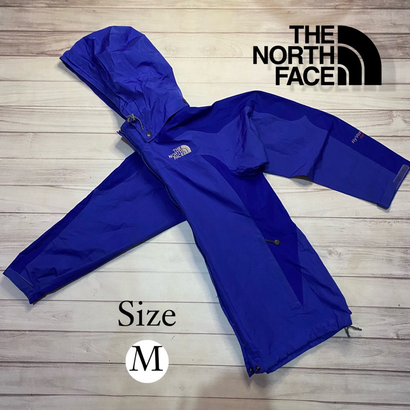 Jaket Tnf hyvent Alpha original