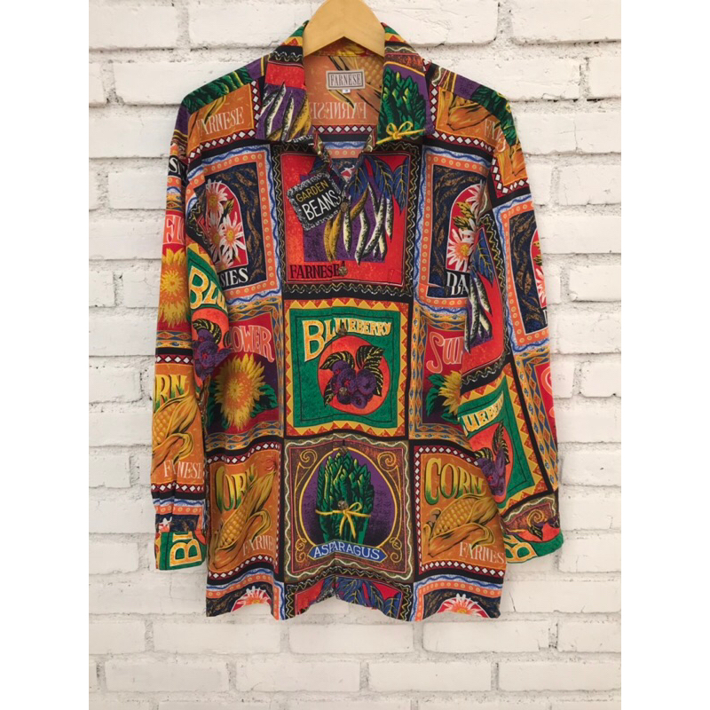 Vintage FARNESE Japan