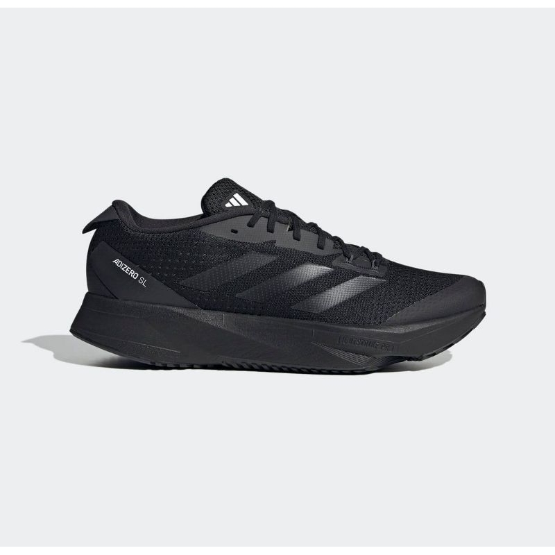 Sepatu Adizero SL - Triple Black