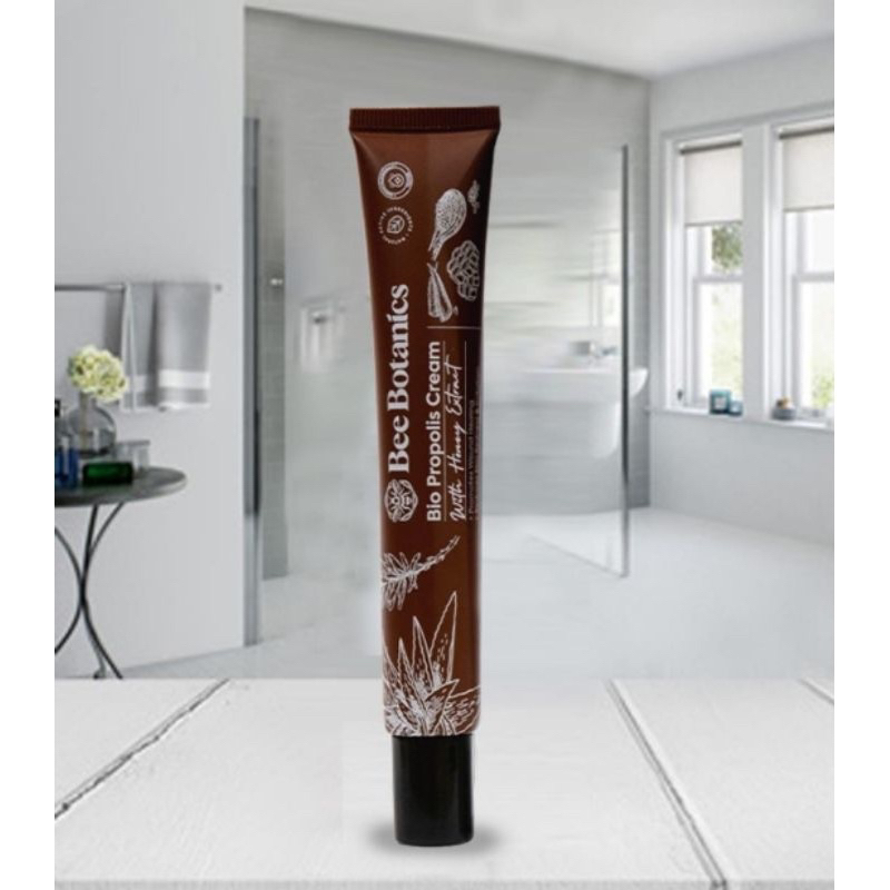 Bee Botanics Bio Propolis Cream Salep