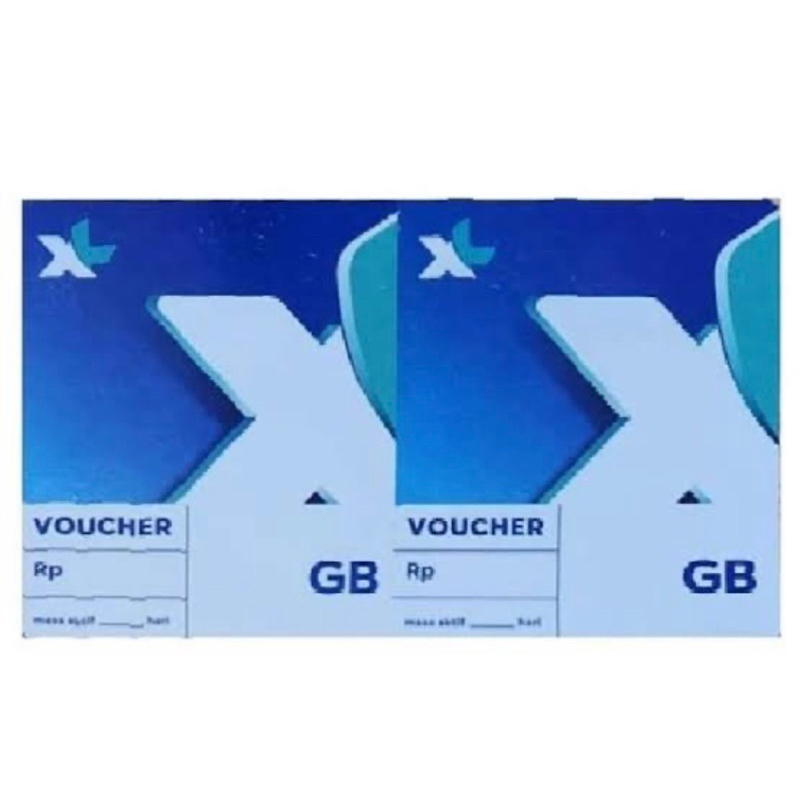 xl 7,5 gb/30 hari