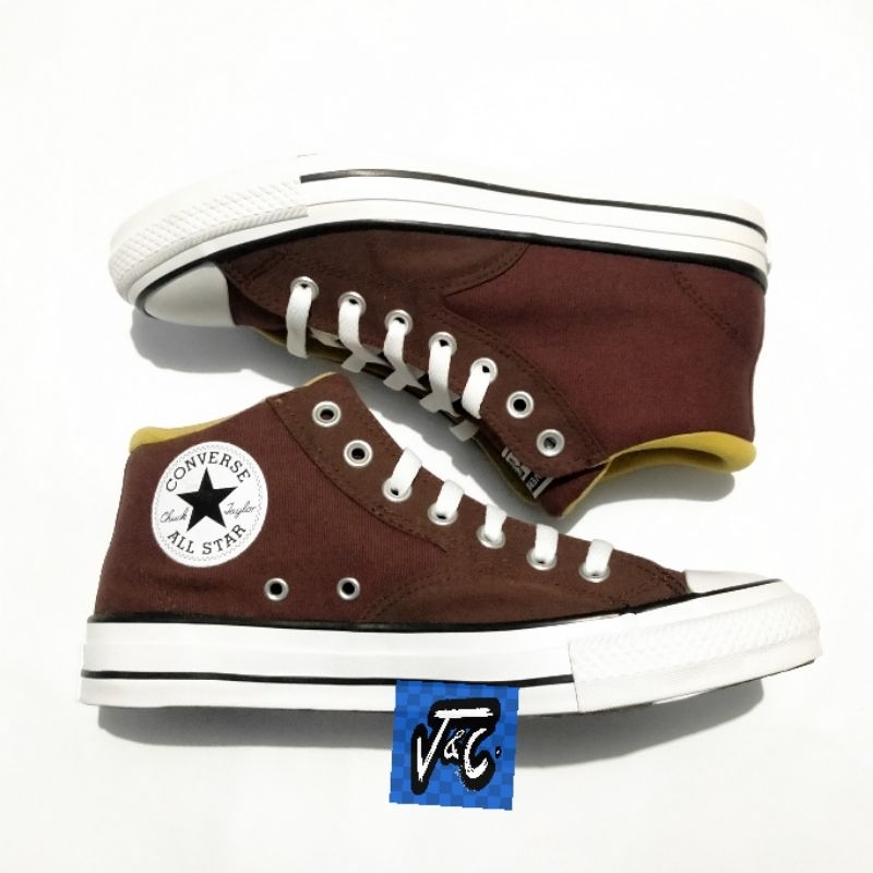 Converse Chuck Taylor All Star Malden Street Crafted Patchwork Eternal Earth