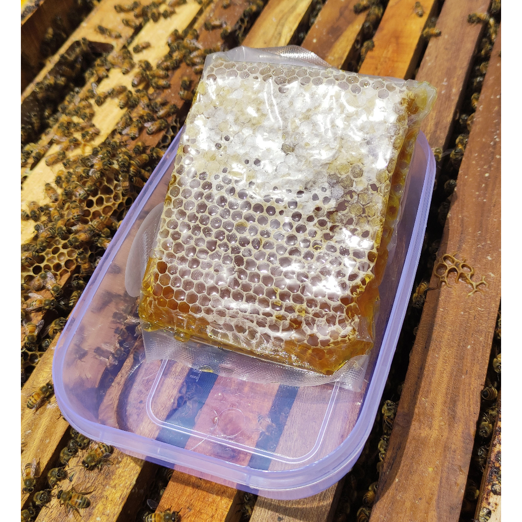 

Korzaln ( ) Madu Sarang Kemasan 250Gr