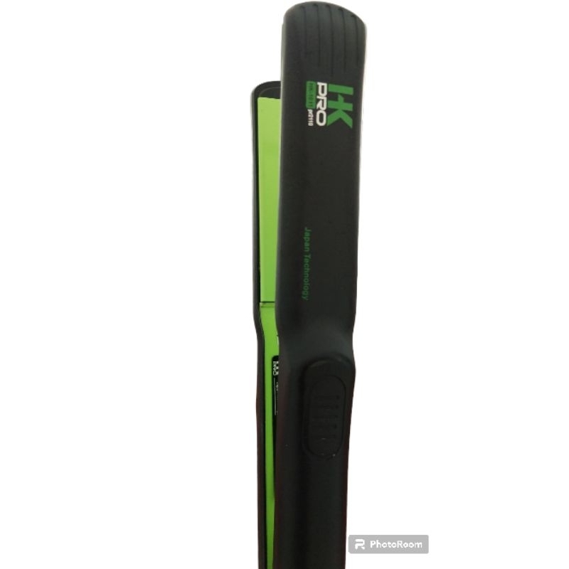 Catok HK PRO (HK-1011) Preloved