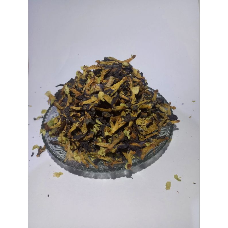 

bunga telang 100gram