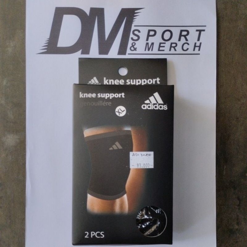 Knee support Adidas