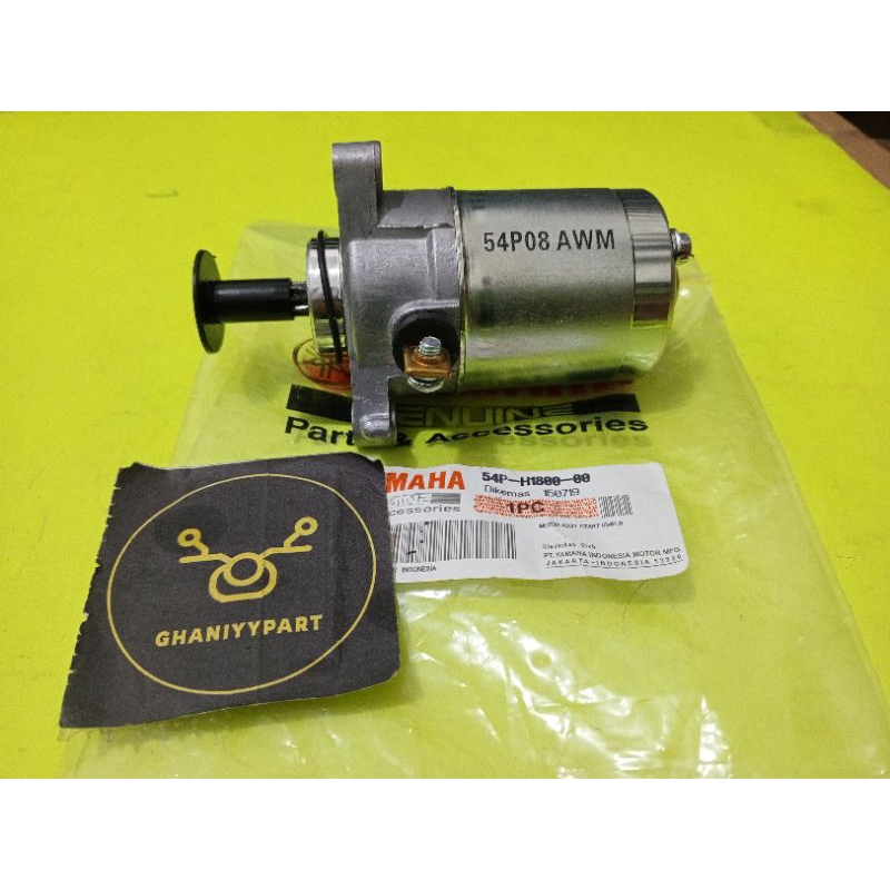 DINAMO STATER SET STARTER DINAMO STATER MIO J MIO GT DINAMO STATER MIO M3 SOUL GT 113 SOUL GT 125 FI