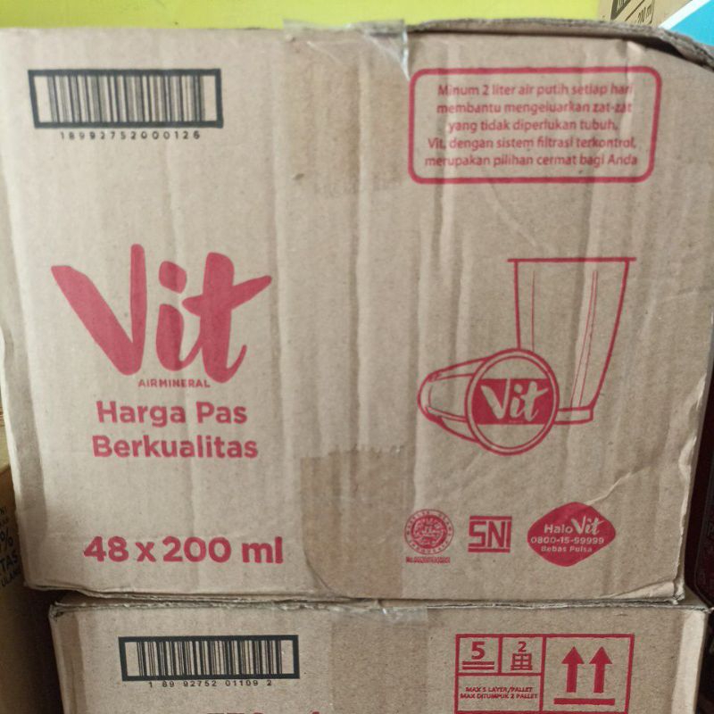 

VIT 200ml