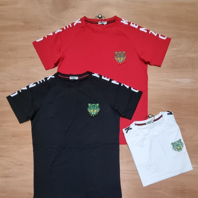 Kaos Pria Import Premium Kaos Cowok Import Premium Baju Pria Baju Cowok Baju Laki Laki Pakaian Pria 