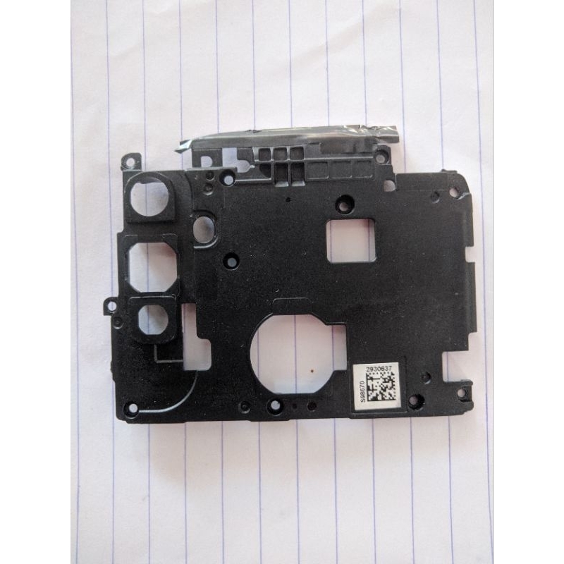 tutup mesin realme c3