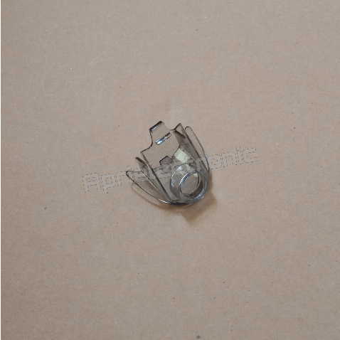Sparepart Spout / Corong Juicer Philips HR1811 / HR1824 / HR1847