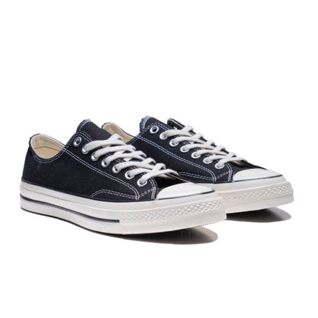 Converse Chuck Taylor 70 Low Black White 162058C SPECIAL PRICE