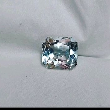 BLUE SEA AMETHYST | Kecubung Biru Laut Kalimantan Borneo