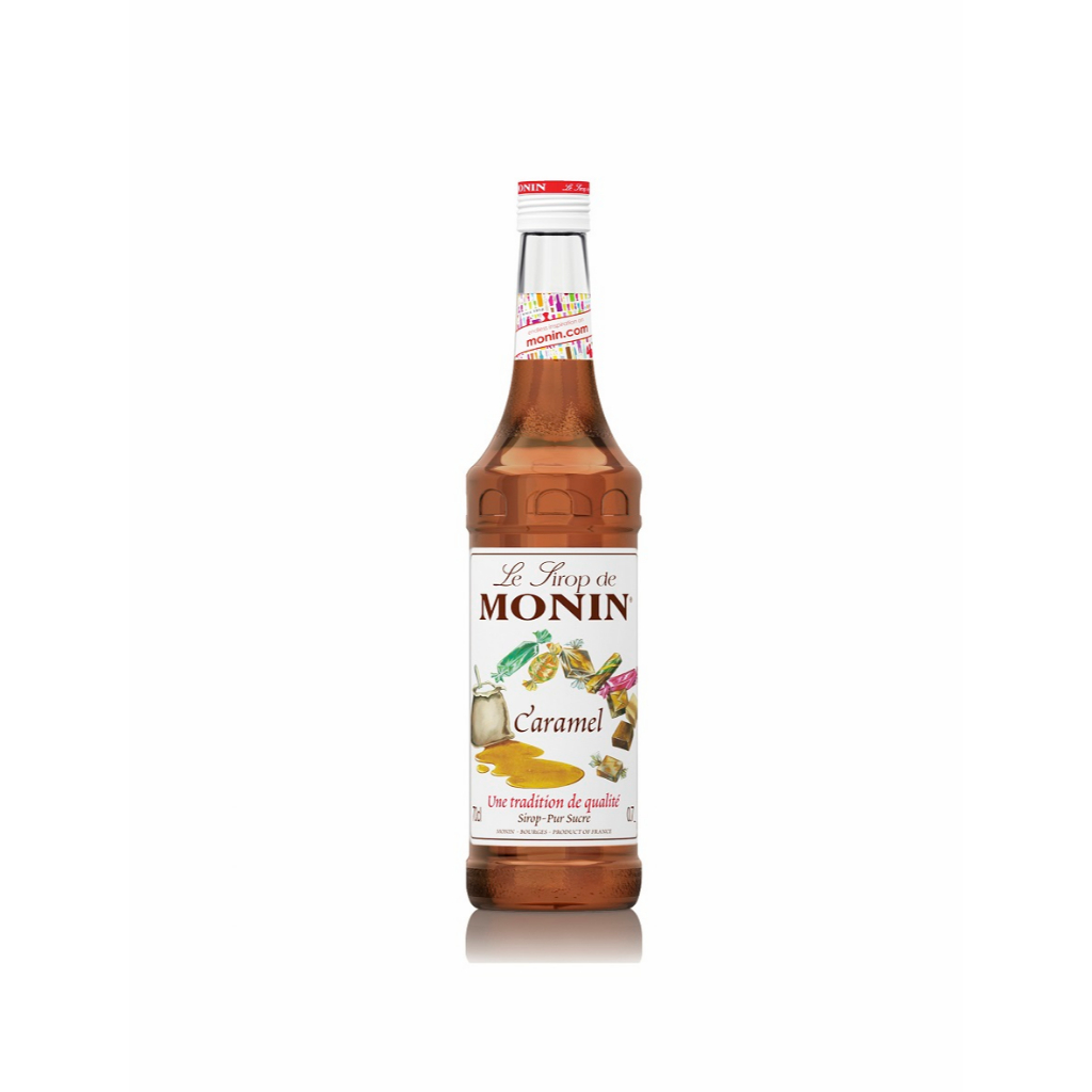 

MURAH MERIAH MONIN SIRUP CARAMEL 700 ML