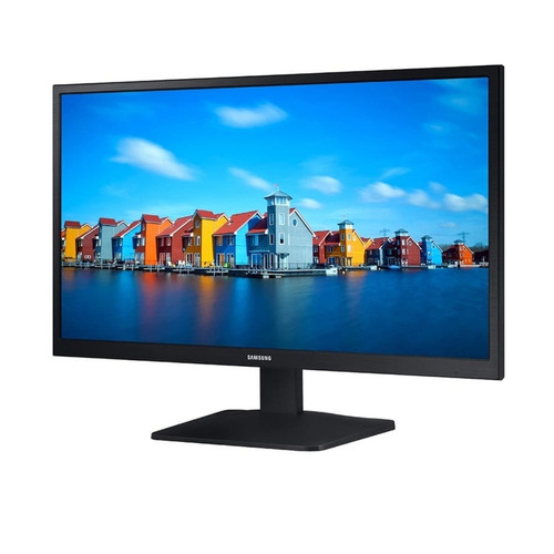 Monitor LED Samsung 19in S19A330 VGA HDMI 19" S33A 18.5in 19inch