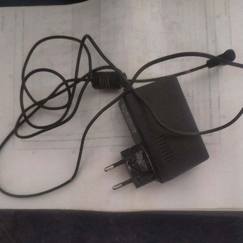ADAPTOR TV LED LG 19 v ORIGINAL