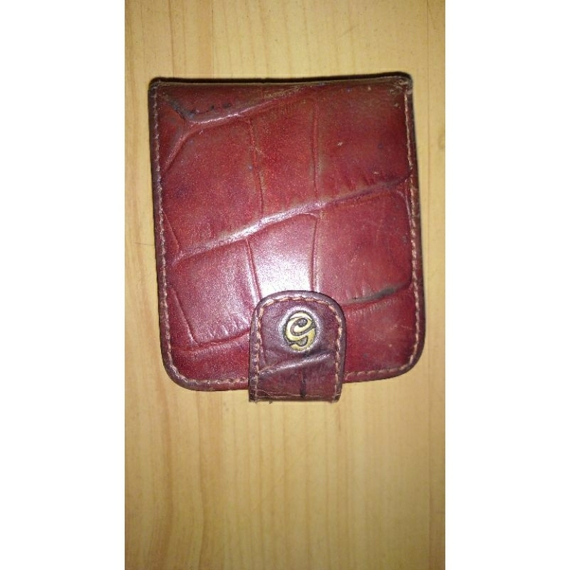 dompet kaca&lipstik GOBELINI