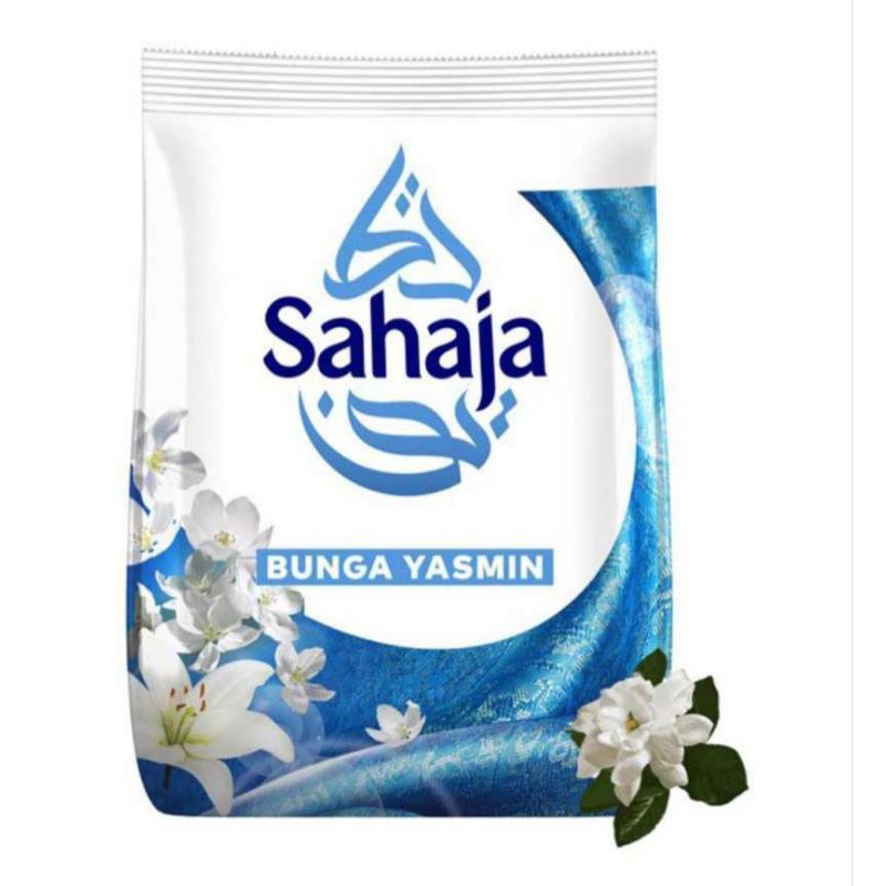 Sahaja Deterjen Bubuk 770gram/Deterjen bubuk