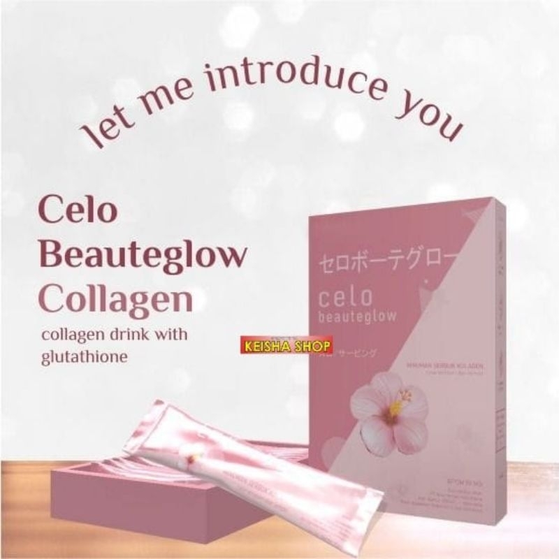 

celobeauteglow