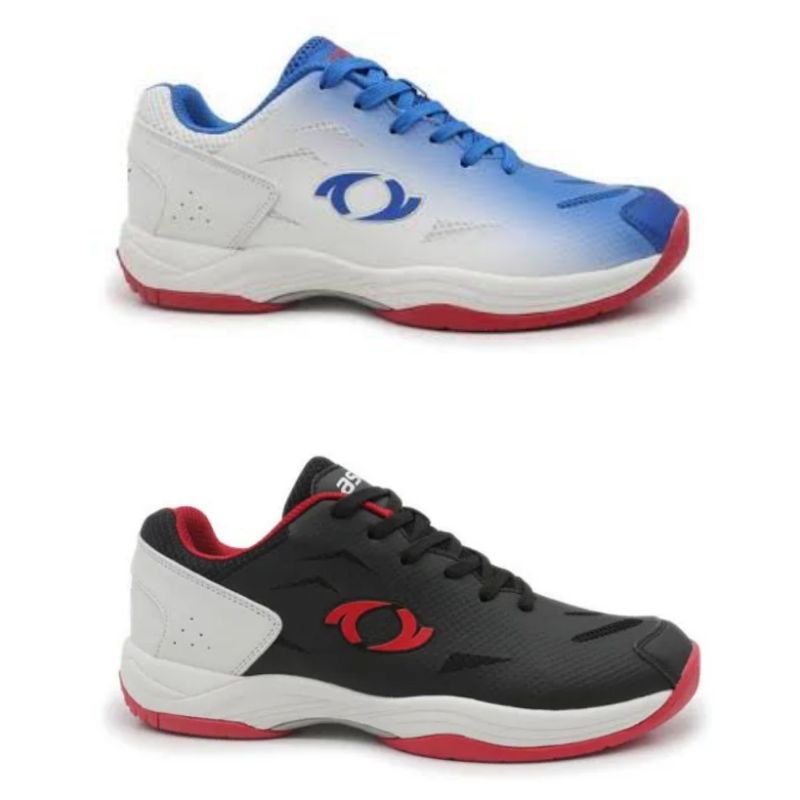 Koleksi ASTEC Pria Badminton-Running-Training-Outdoor Shoes
