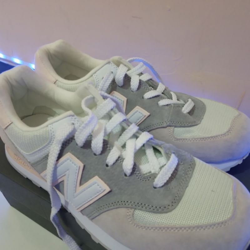 NEW BALANCE classic 574 *ORIGINAL*