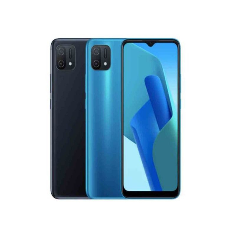 OPPO A16K RAM 4/64 UNIT SECOND ORIGINAL BERGARANSI