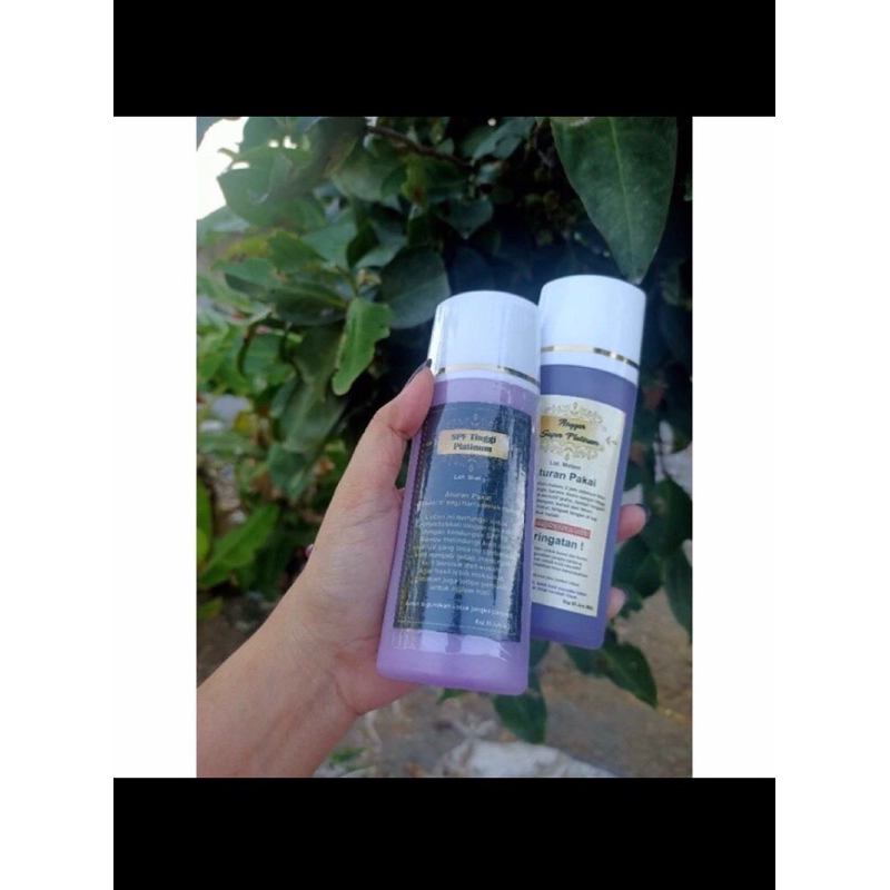 HB PLATINUM ANGGUR DOSIS SUPER AMPUH 4X MENCERAHKAN