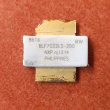 MOSFET BLF7G22LS-200 BLF200