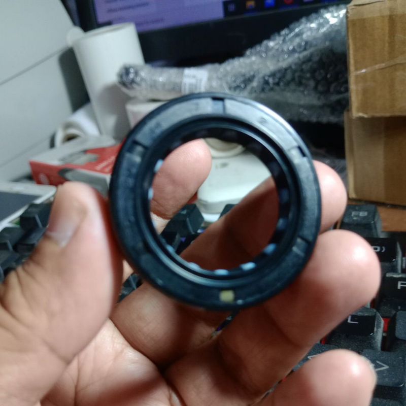 SEAL RODA BELAKANG  BEAT / VARIO TC 29X44X7