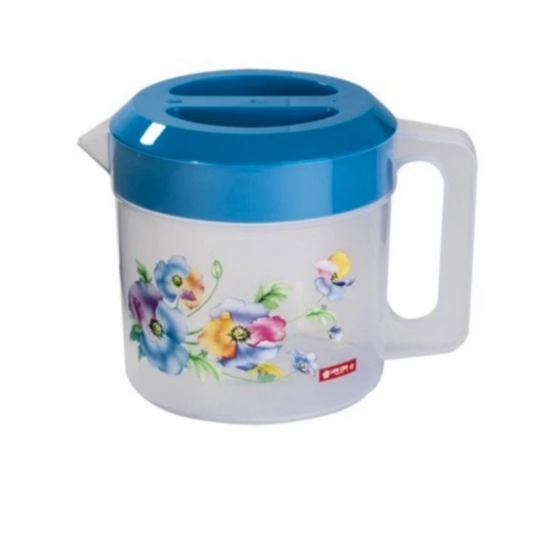LION STAR Eskan Plastik 1,5 Liter / tempat air minum 1,5 Liter
