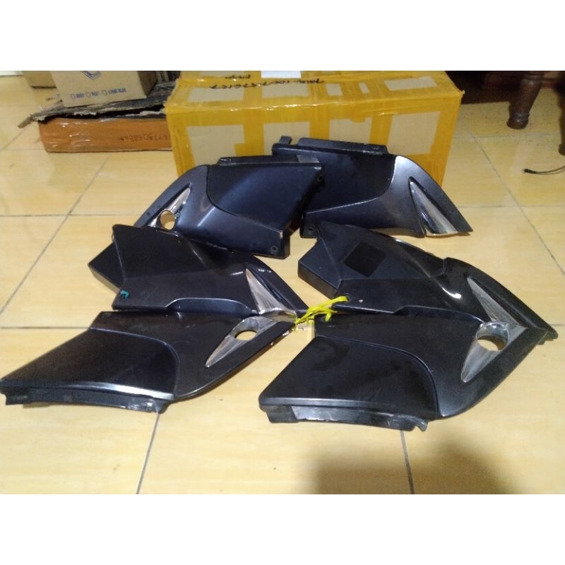 Cover Dop Aki Tiger Revo Ori Copotan