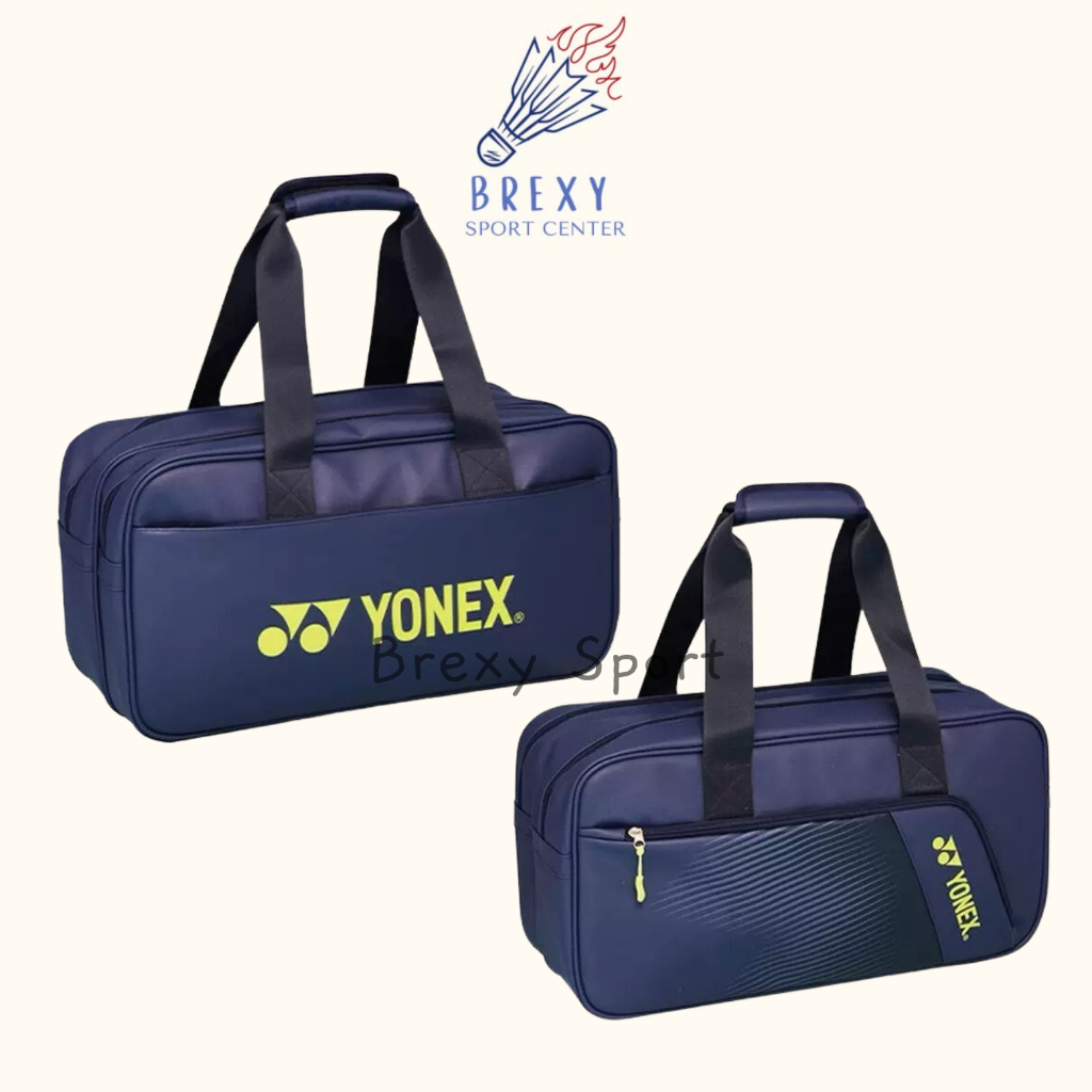 Tas Original YONEX 2023 Korean Mini 007U Navy