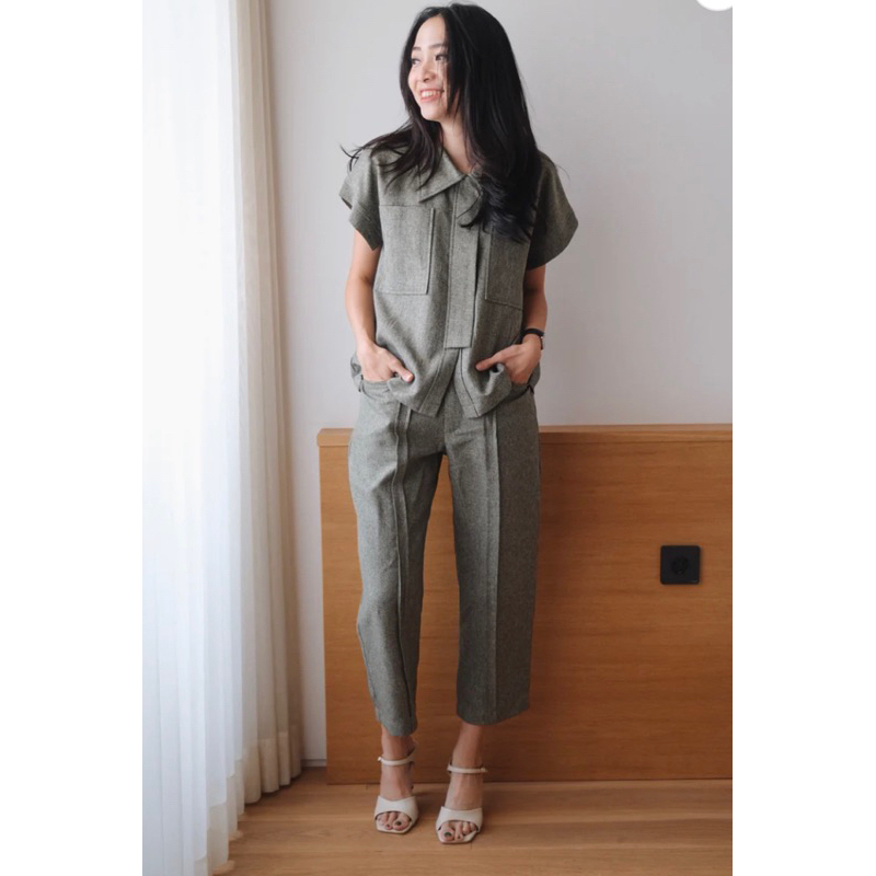 MAVEN Lisbon Keagen in Baked Peas