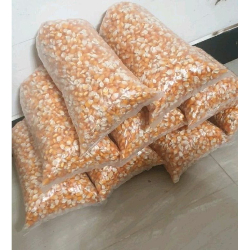 

JAGUNG PIPIL 1KG Repack