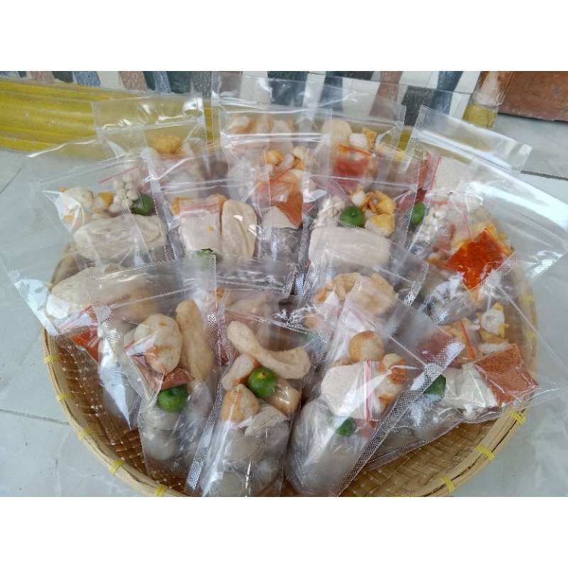 

BOCI AYAM SUWIR lezyarrr mantap