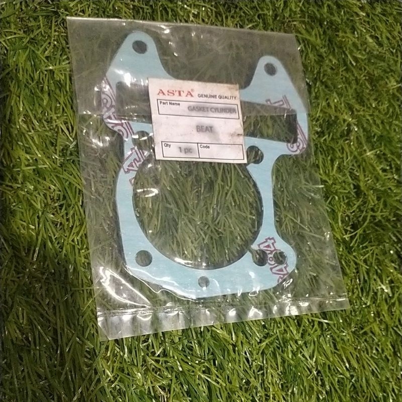 PAKING BLOK PISTON HONDA BEAT KARBU