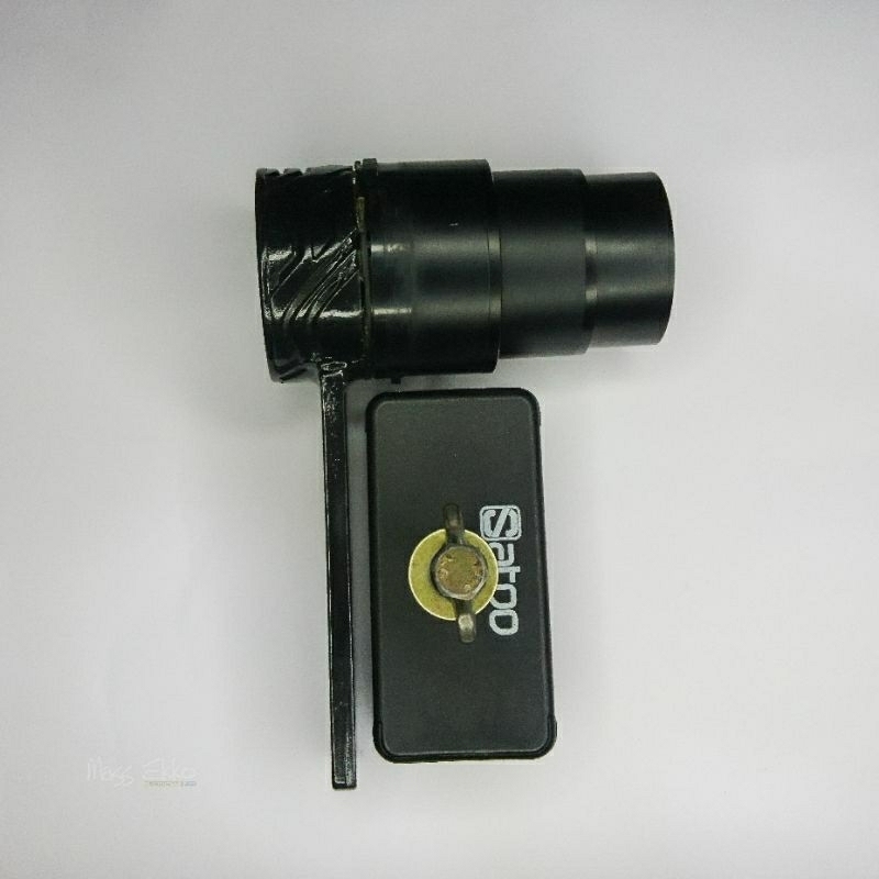 LENSBONG MF 25MM (multifungsi)