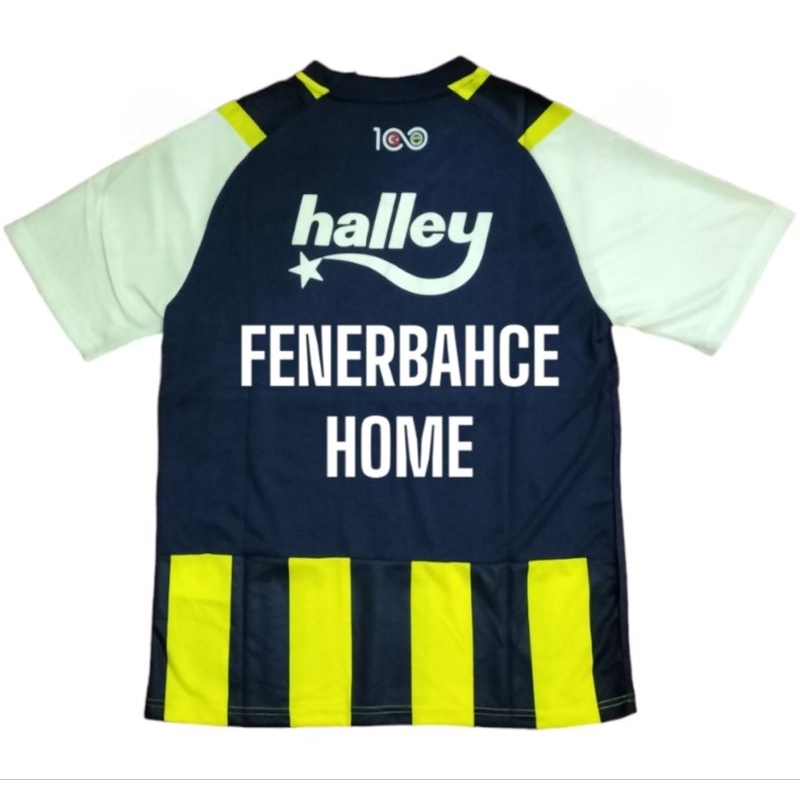 Jersey Fenerbahce Home 2023/2024