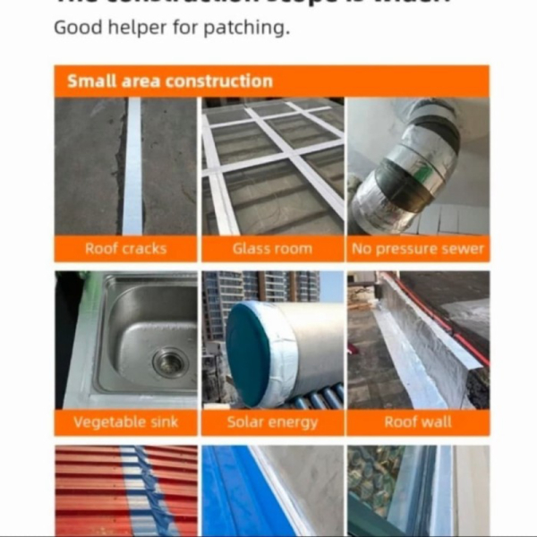 Unik Plester Anti Bocor Berkualitas