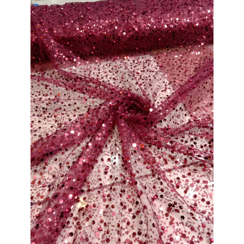 kain tile payet squin / kain tile payet squin