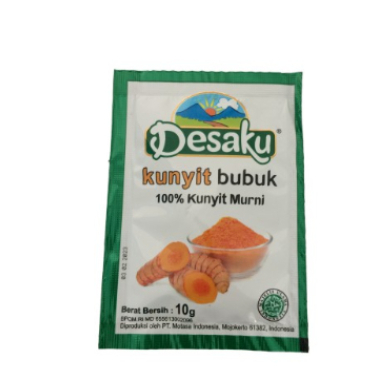 

BUMBU DESAKUdhiaparamadina